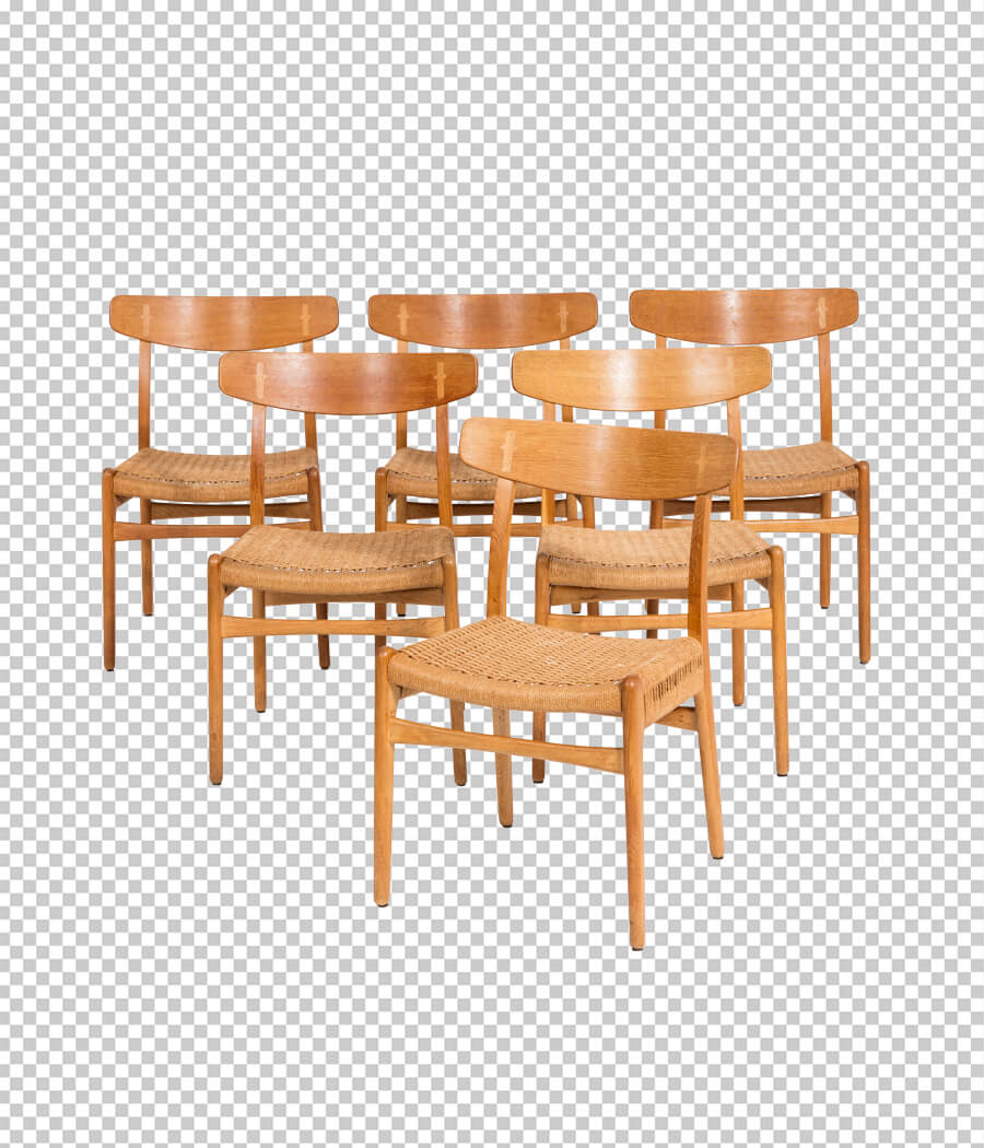 complex Background remove