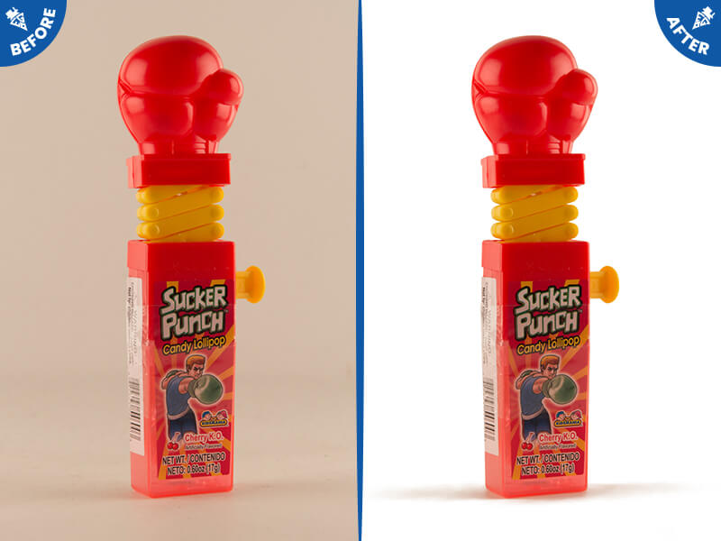clipping path